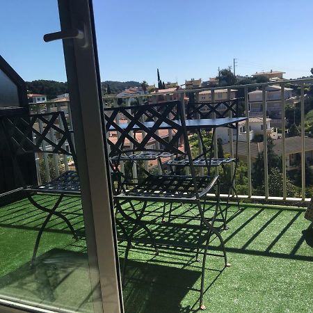 Remo Lejlighed Lloret de Mar Eksteriør billede